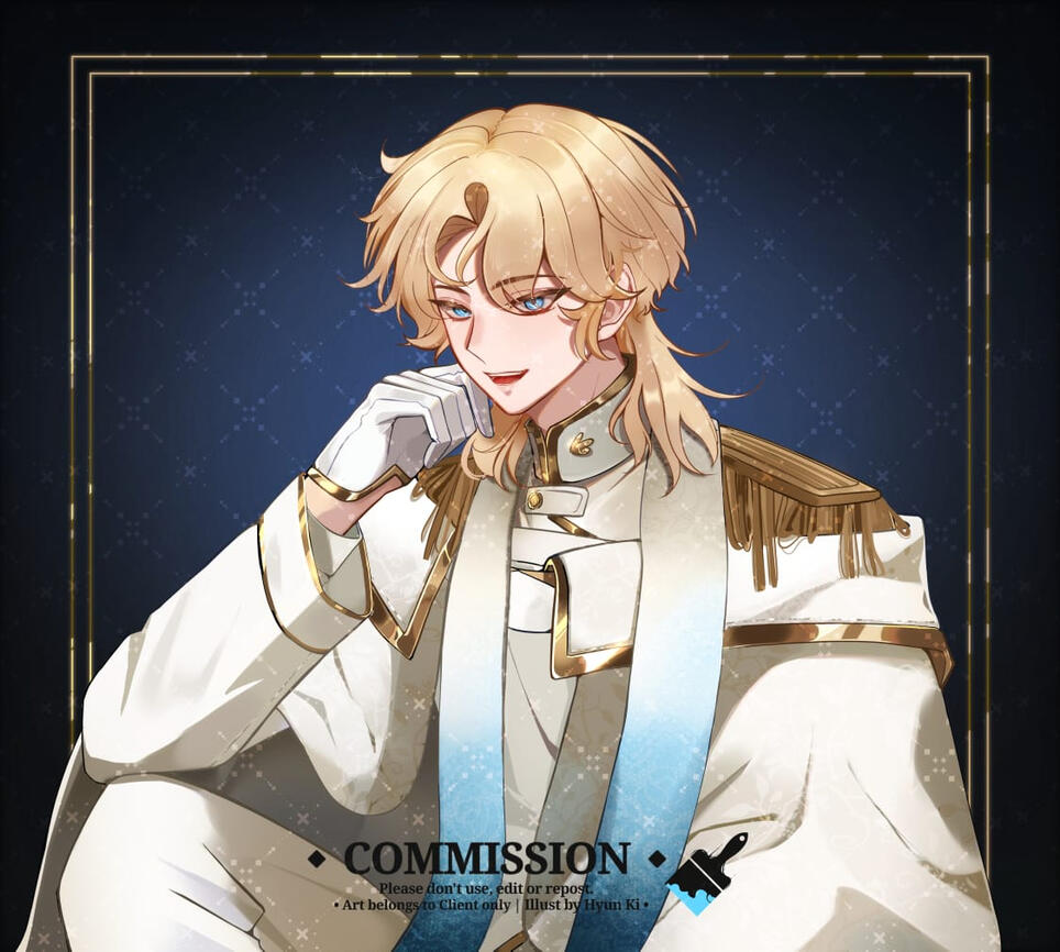 Valchrone Nezekiel | YT @Nezekiel | IG @Valchrone Nezekiel | TikTok @Im.Nezekiel