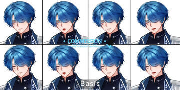 Theodore Maxwell | basic